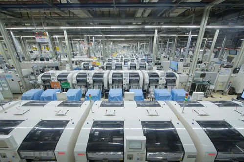 博世汽车电子中国区工厂成功入选世界经济论坛 灯塔工厂