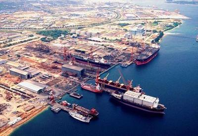 远航港口(08502-HK)成立合资从事提供货物装卸等相关业务