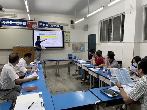 机电工程学院赴武汉大学附属中学开展招生宣传