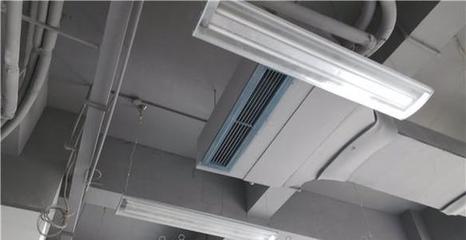 暖通工程师按照空气处理方式可分为哪些?