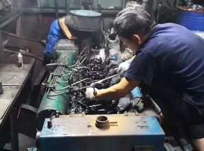 重要消息 即日起,江苏船舶污染防治一号行动全面展开 从重处罚违规排放船舶