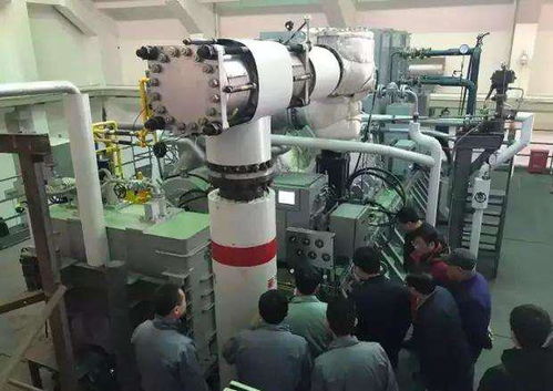 20兆瓦发电机组研制成功 电磁炮上舰成为可能 开启中国全电舰时代