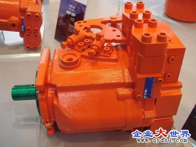供应掘进机林德HPR105 HPR55液压柱塞泵销售,加工,合作,批发,维修,施工,租赁,处理信息